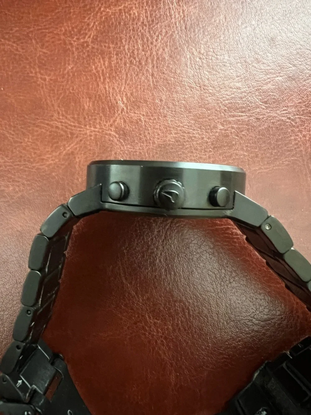 Nixon Cannon Watch